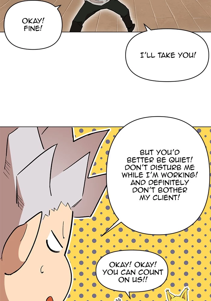Read Hardcore Leveling Warrior (en) Manga Online