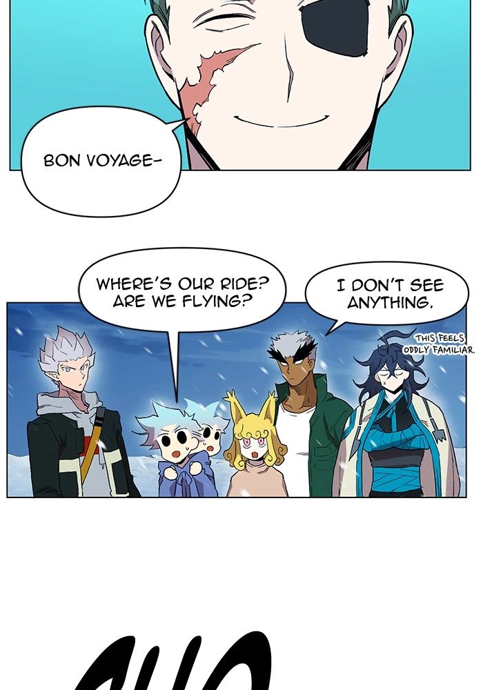 Read Hardcore Leveling Warrior (en) Manga Online