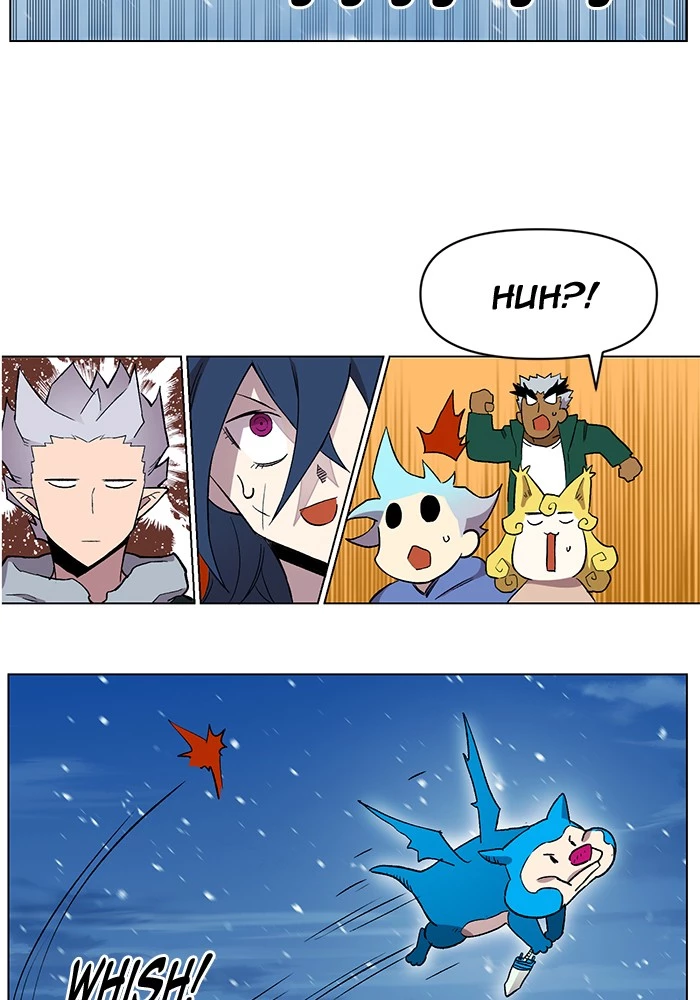 Read Hardcore Leveling Warrior (en) Manga Online