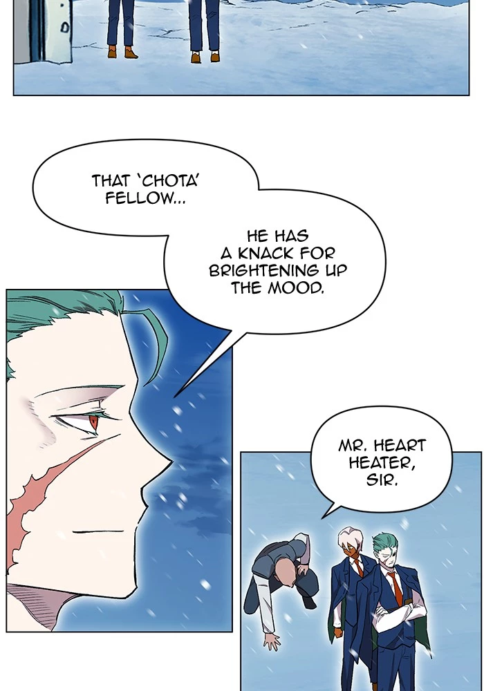 Read Hardcore Leveling Warrior (en) Manga Online