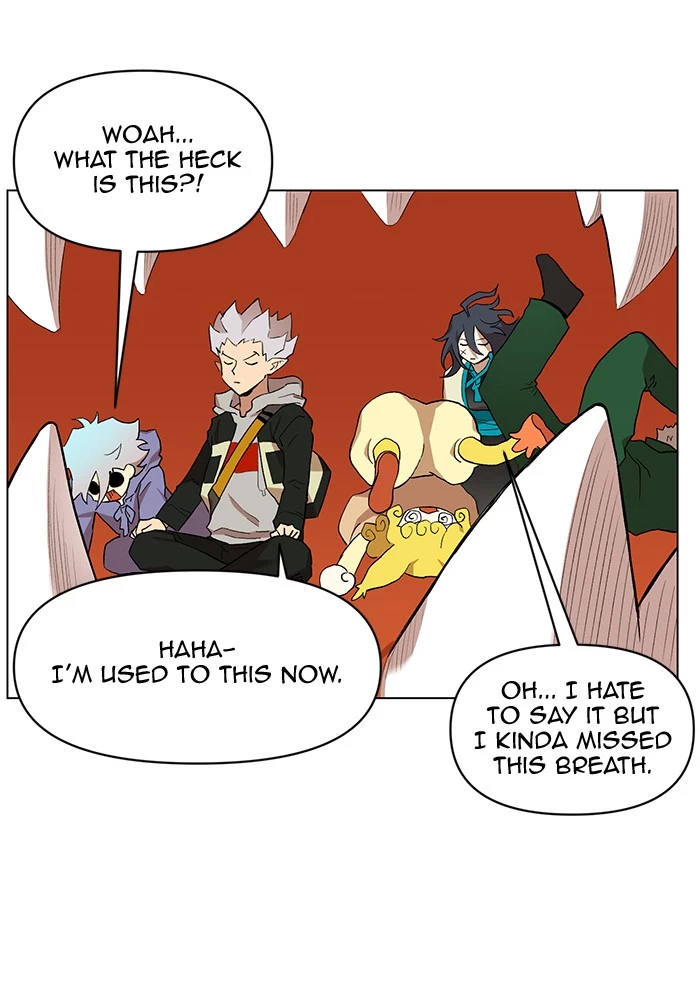 Read Hardcore Leveling Warrior (en) Manga Online