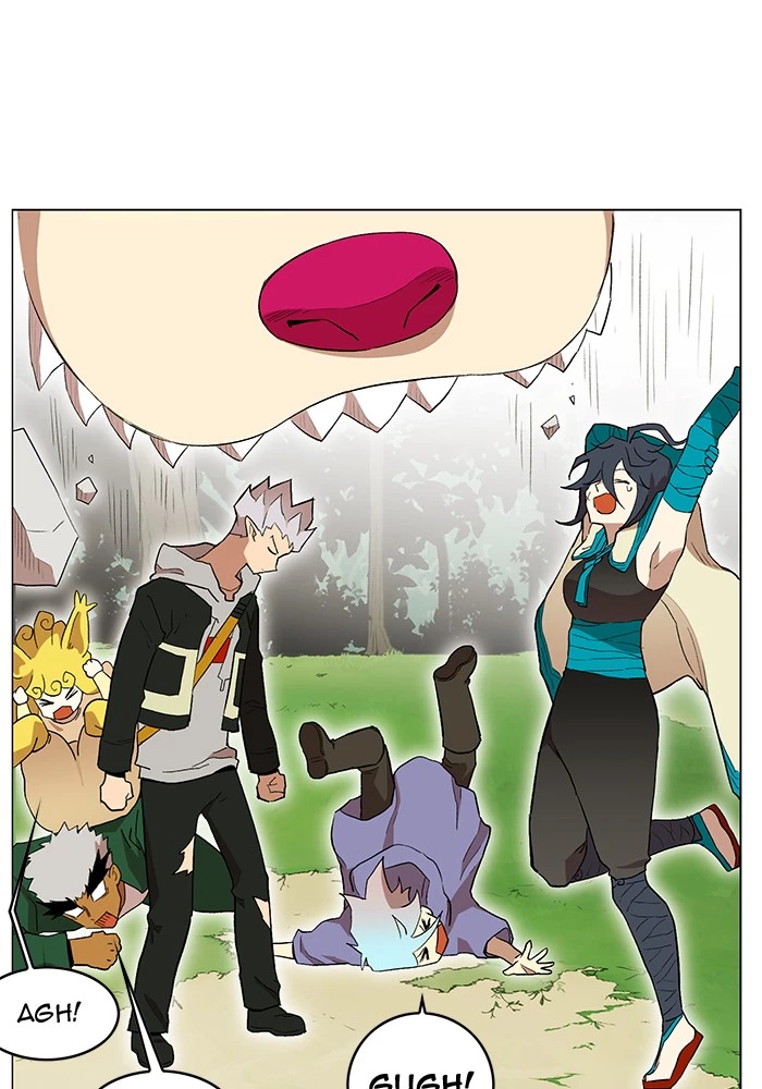 Read Hardcore Leveling Warrior (en) Manga Online