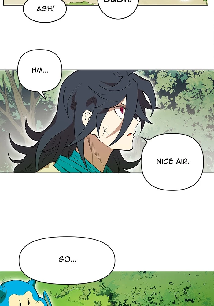 Read Hardcore Leveling Warrior (en) Manga Online