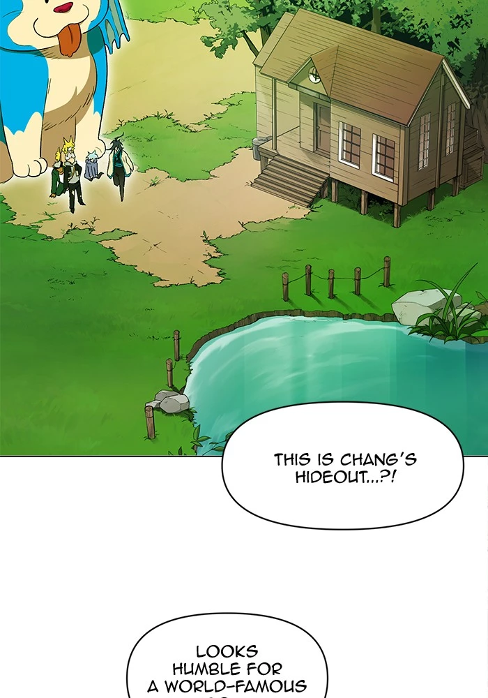 Read Hardcore Leveling Warrior (en) Manga Online