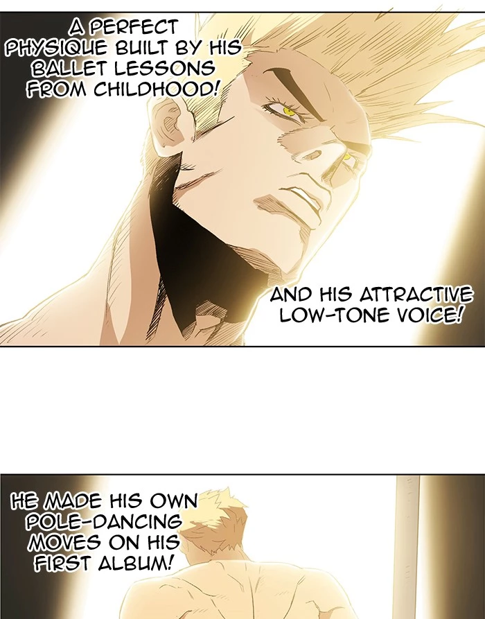 Read Hardcore Leveling Warrior (en) Manga Online