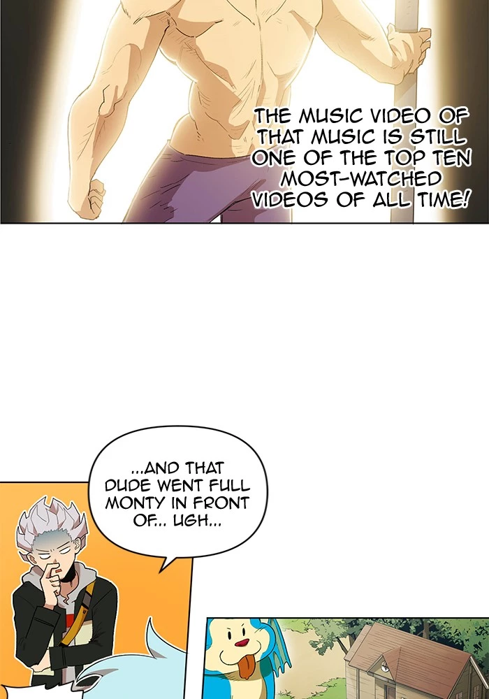 Read Hardcore Leveling Warrior (en) Manga Online