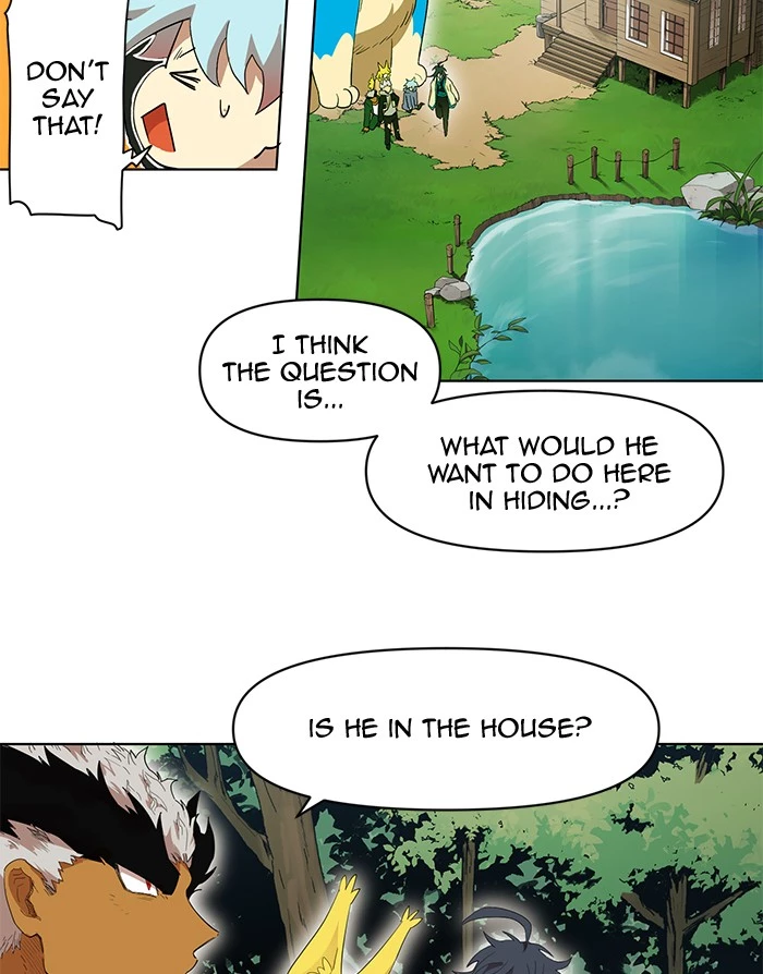 Read Hardcore Leveling Warrior (en) Manga Online