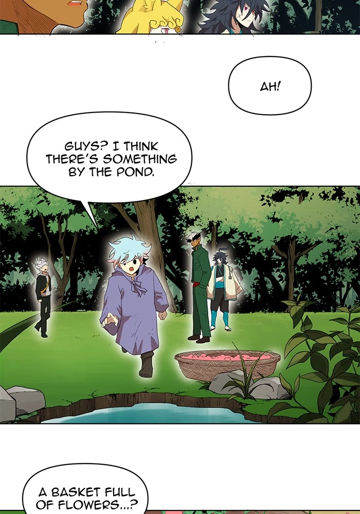 Read Hardcore Leveling Warrior (en) Manga Online