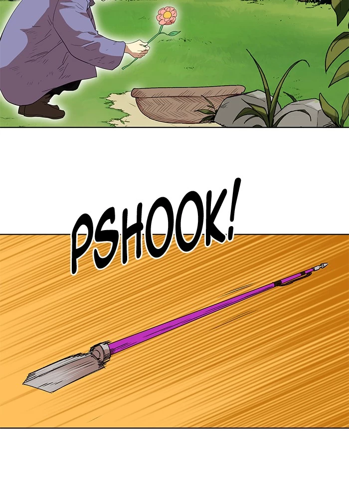 Read Hardcore Leveling Warrior (en) Manga Online