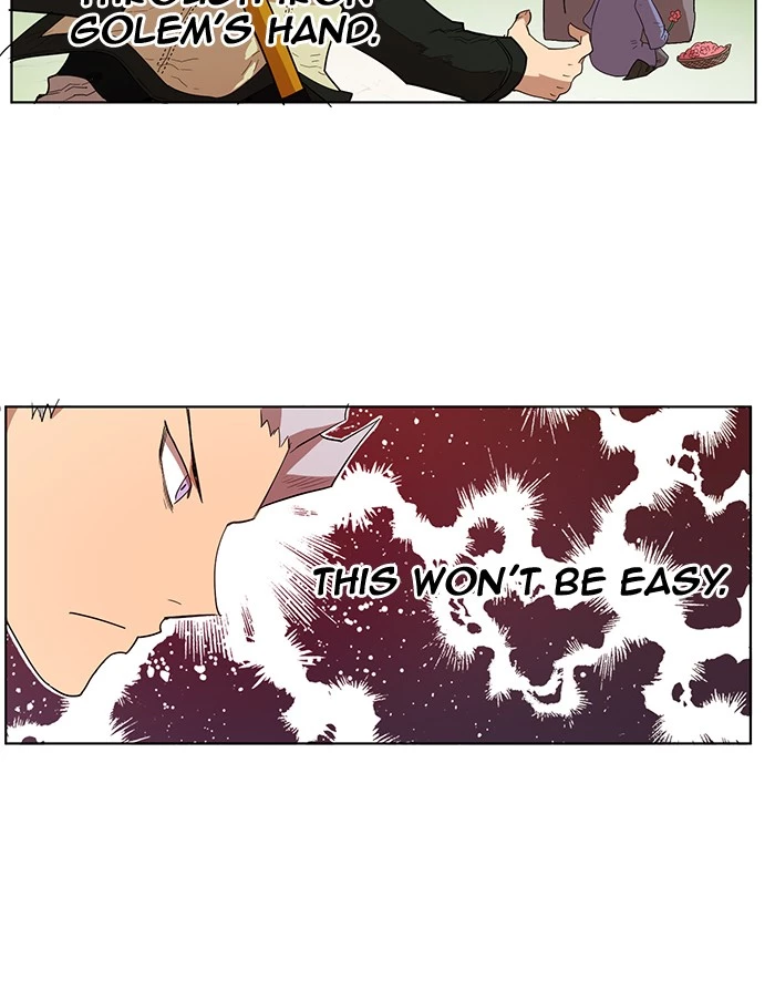 Read Hardcore Leveling Warrior (en) Manga Online
