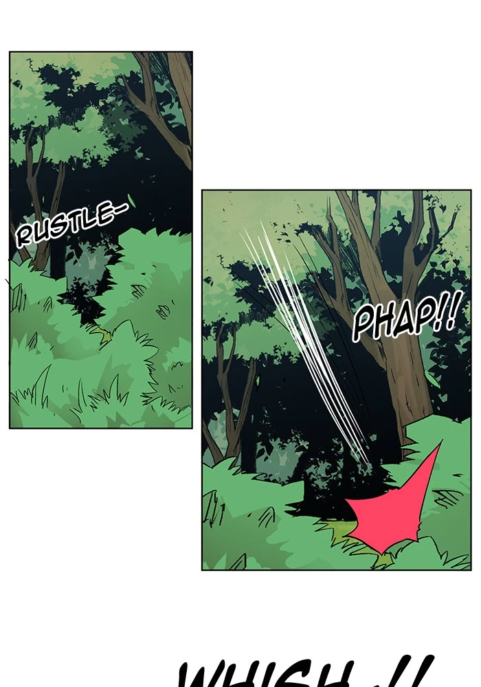 Read Hardcore Leveling Warrior (en) Manga Online