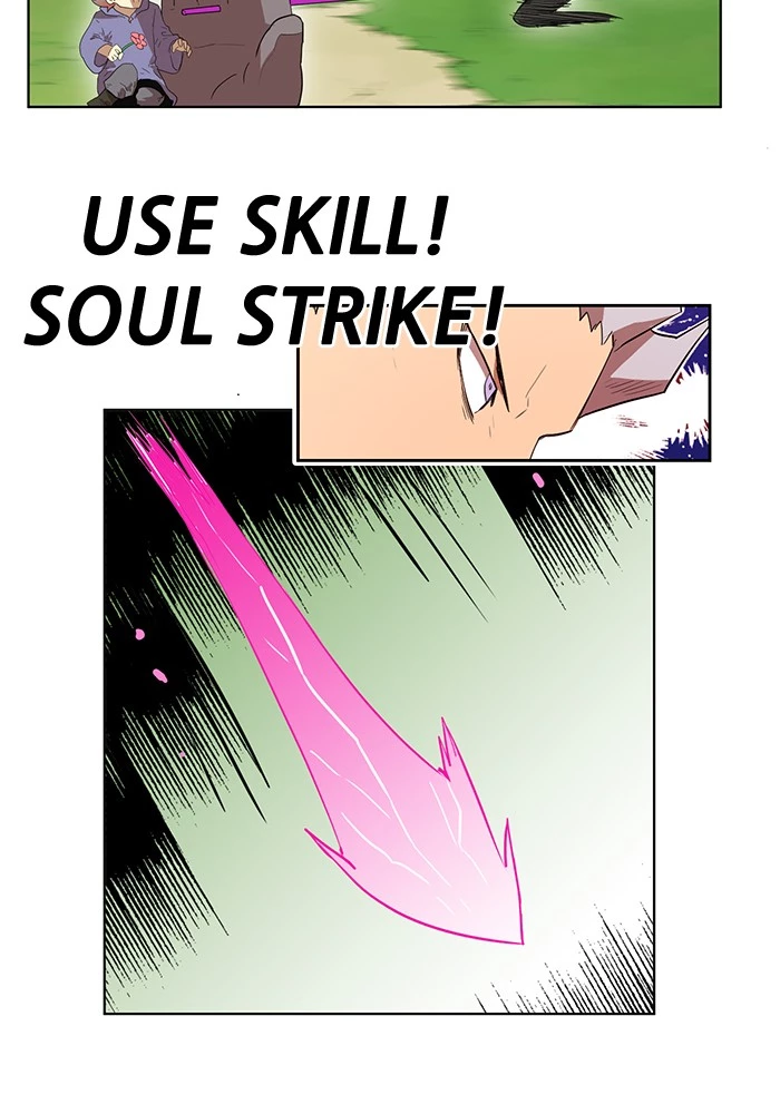 Read Hardcore Leveling Warrior (en) Manga Online