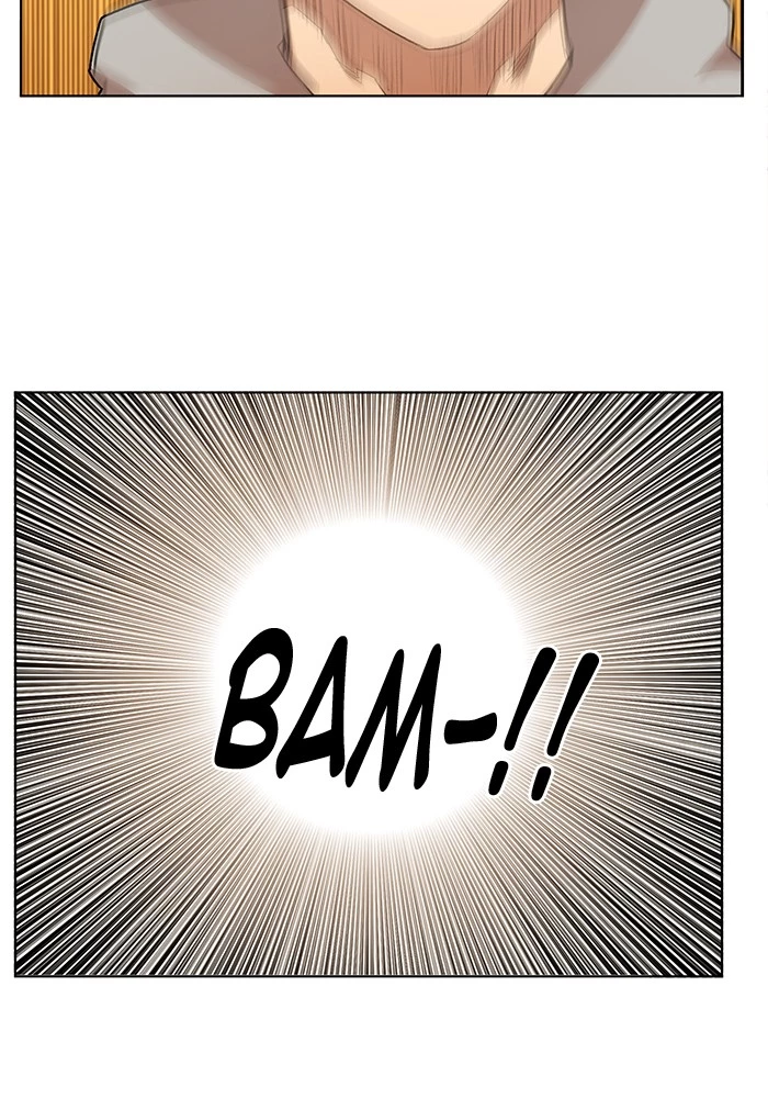 Read Hardcore Leveling Warrior (en) Manga Online