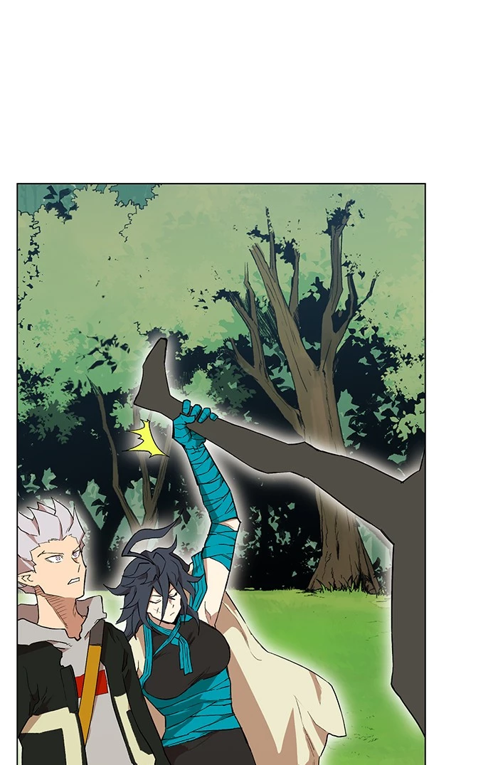 Read Hardcore Leveling Warrior (en) Manga Online