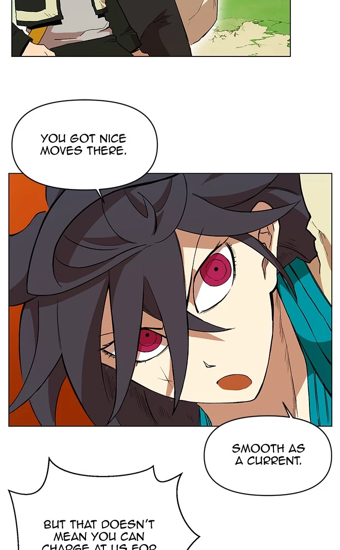 Read Hardcore Leveling Warrior (en) Manga Online