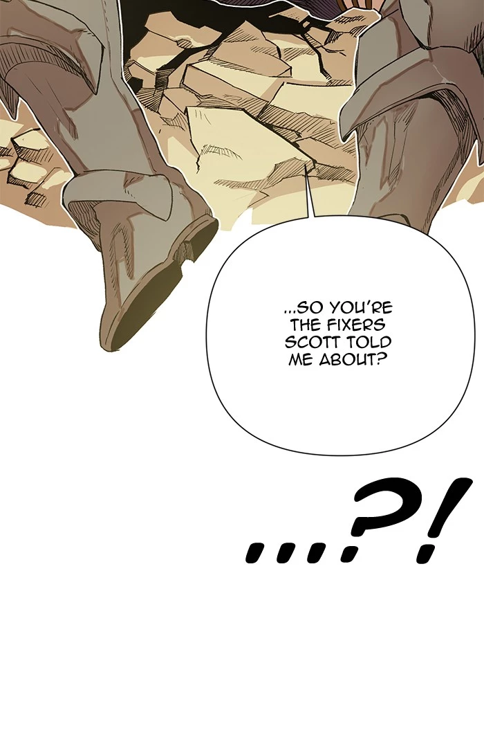 Read Hardcore Leveling Warrior (en) Manga Online