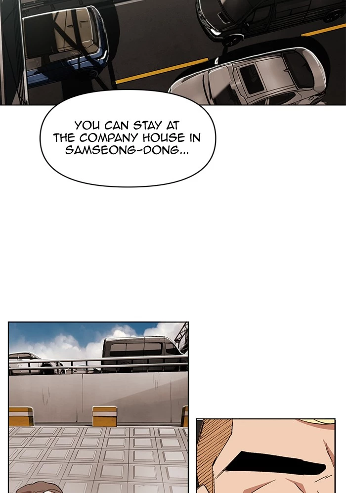 Read Hardcore Leveling Warrior (en) Manga Online