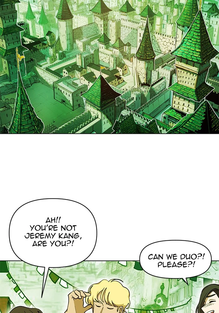 Read Hardcore Leveling Warrior (en) Manga Online