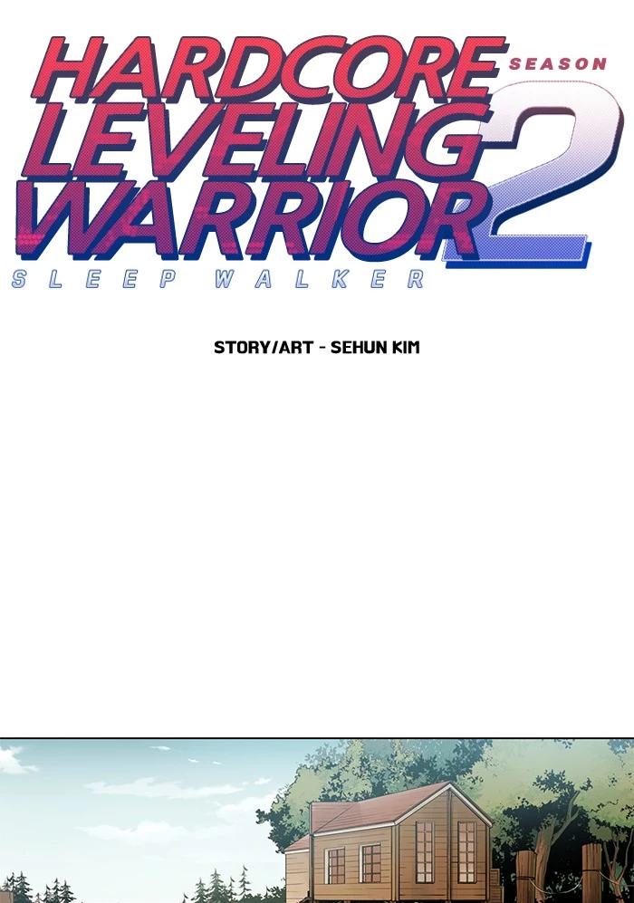 Read Hardcore Leveling Warrior (en) Manga Online