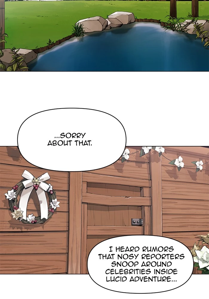 Read Hardcore Leveling Warrior (en) Manga Online