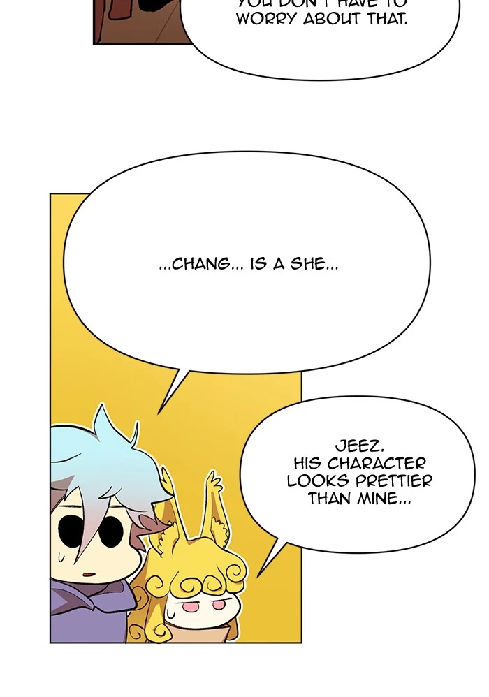 Read Hardcore Leveling Warrior (en) Manga Online