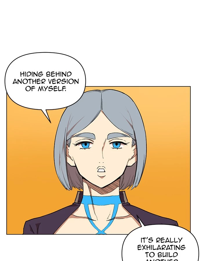Read Hardcore Leveling Warrior (en) Manga Online