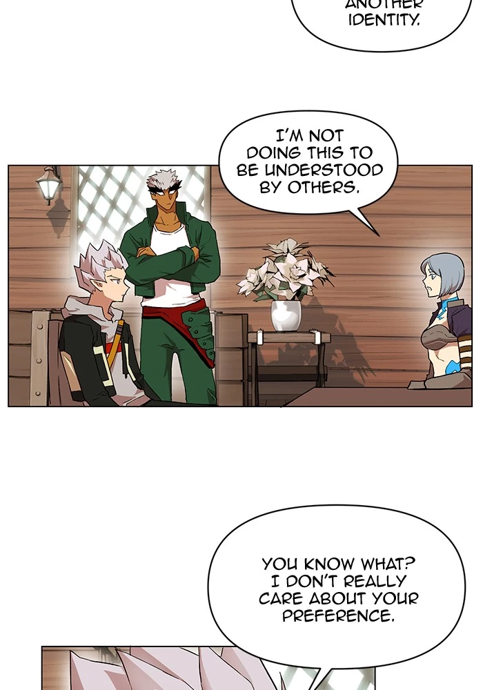 Read Hardcore Leveling Warrior (en) Manga Online