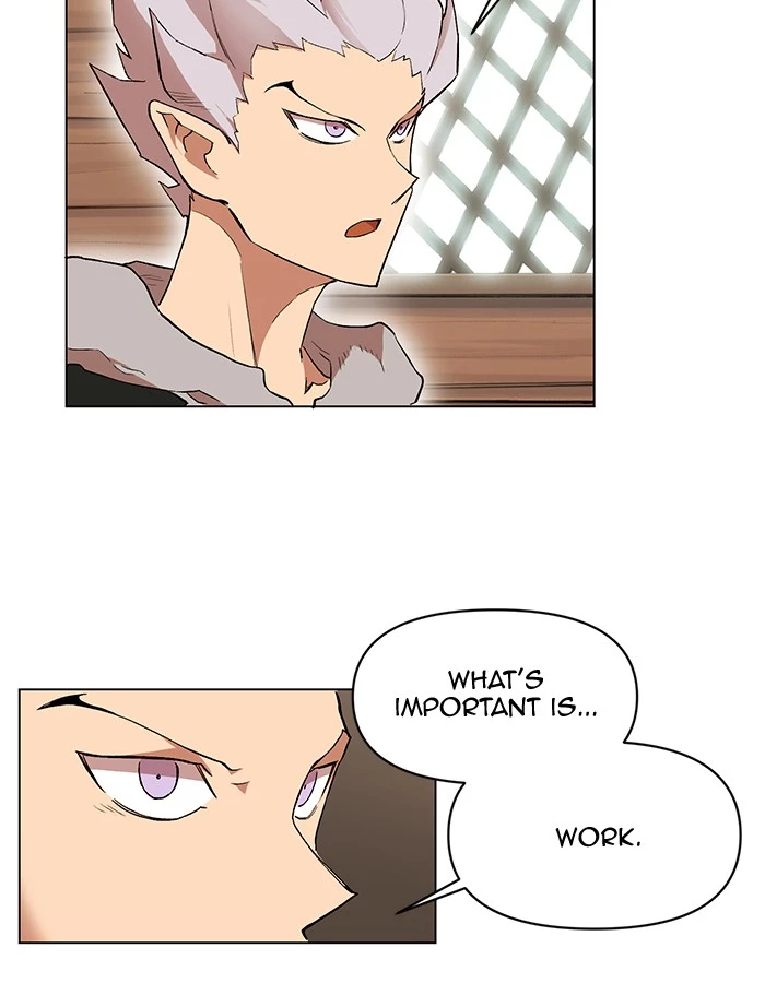 Read Hardcore Leveling Warrior (en) Manga Online