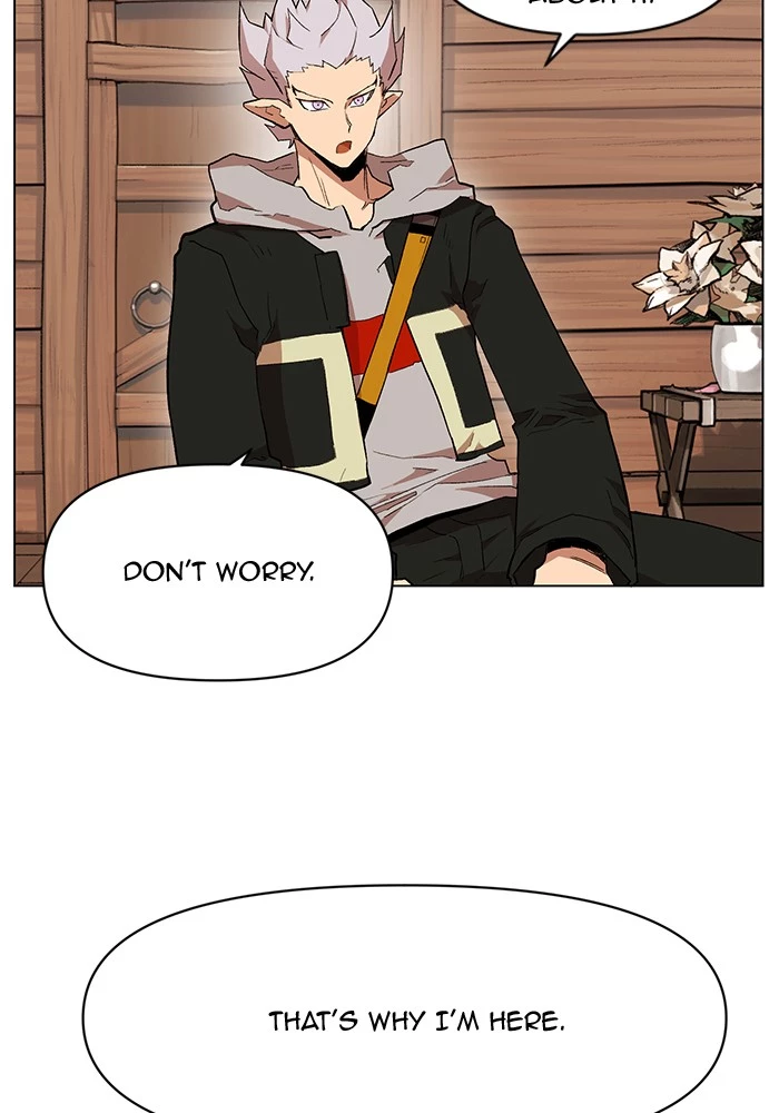 Read Hardcore Leveling Warrior (en) Manga Online
