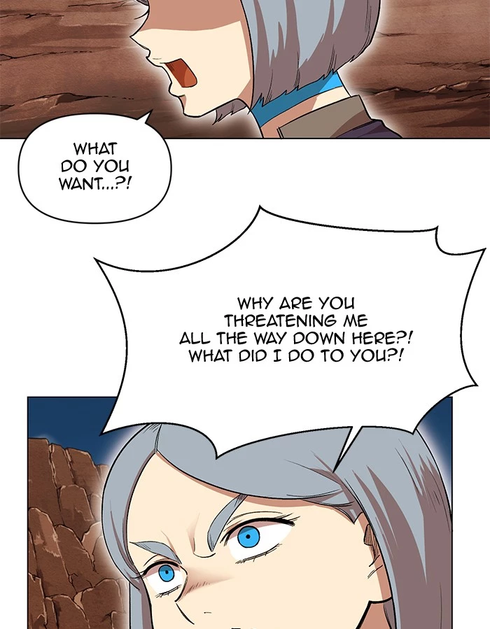 Read Hardcore Leveling Warrior (en) Manga Online