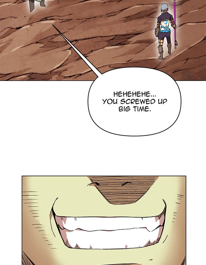 Read Hardcore Leveling Warrior (en) Manga Online