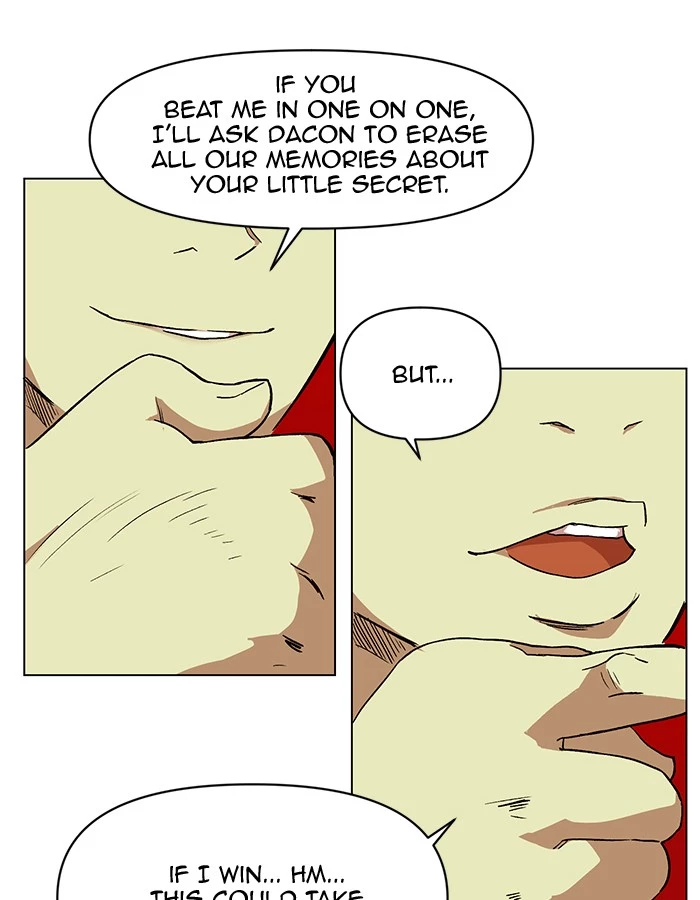 Read Hardcore Leveling Warrior (en) Manga Online