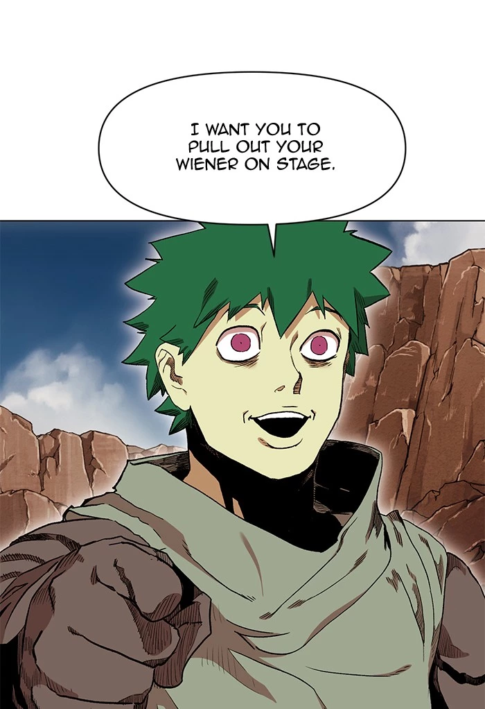 Read Hardcore Leveling Warrior (en) Manga Online