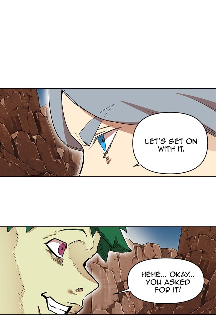 Read Hardcore Leveling Warrior (en) Manga Online