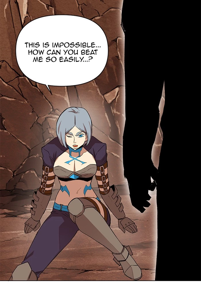 Read Hardcore Leveling Warrior (en) Manga Online