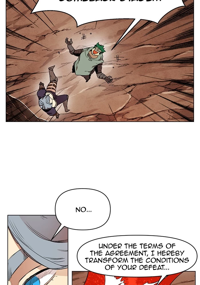 Read Hardcore Leveling Warrior (en) Manga Online