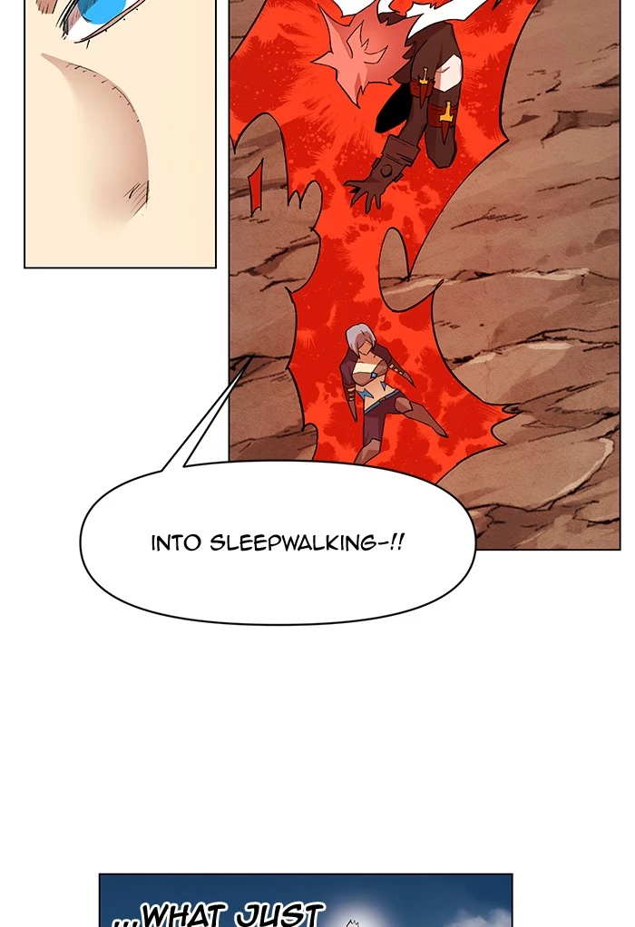Read Hardcore Leveling Warrior (en) Manga Online