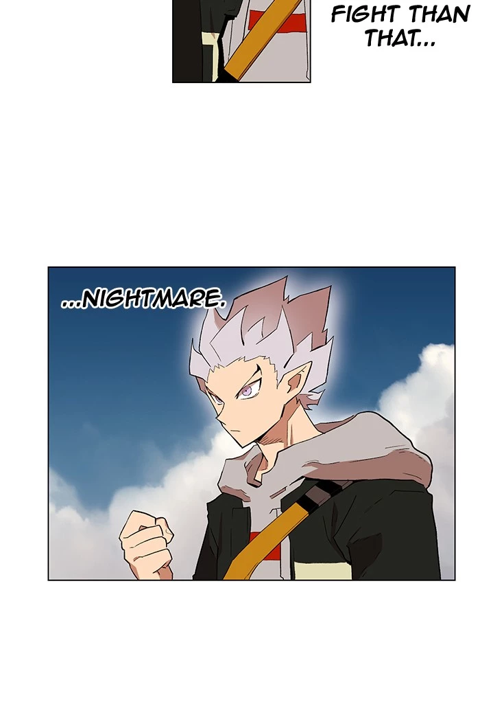Read Hardcore Leveling Warrior (en) Manga Online