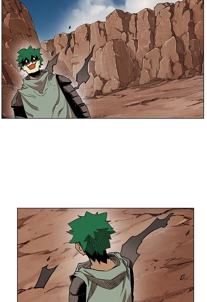 Read Hardcore Leveling Warrior (en) Manga Online