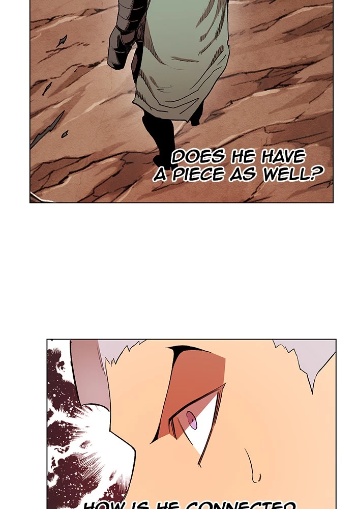 Read Hardcore Leveling Warrior (en) Manga Online