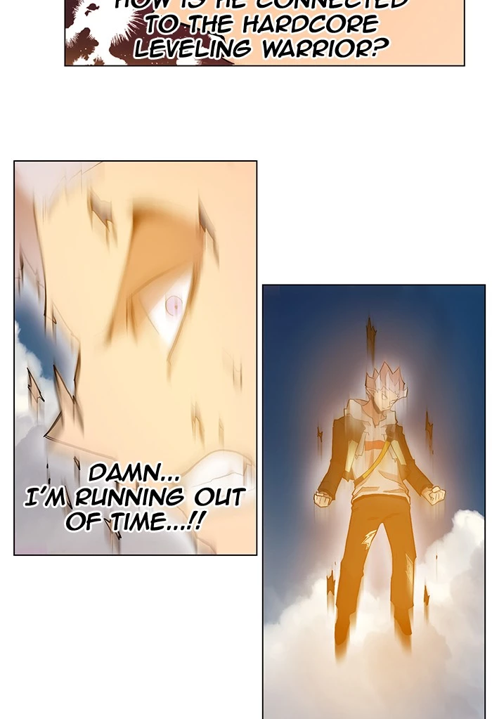 Read Hardcore Leveling Warrior (en) Manga Online