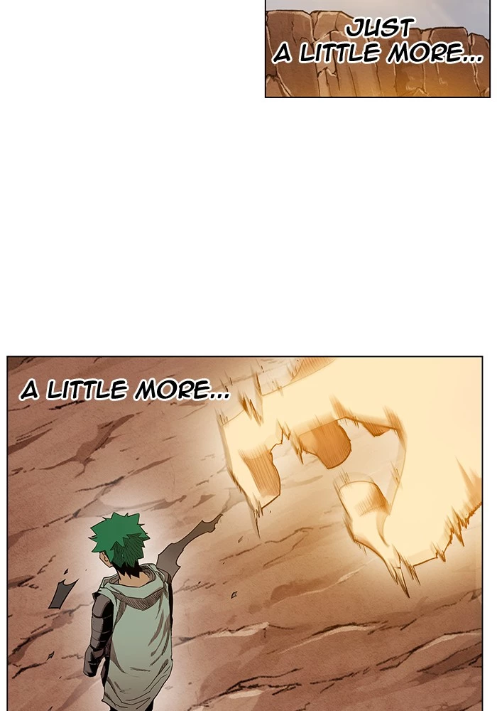 Read Hardcore Leveling Warrior (en) Manga Online