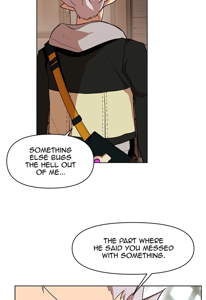 Read Hardcore Leveling Warrior (en) Manga Online