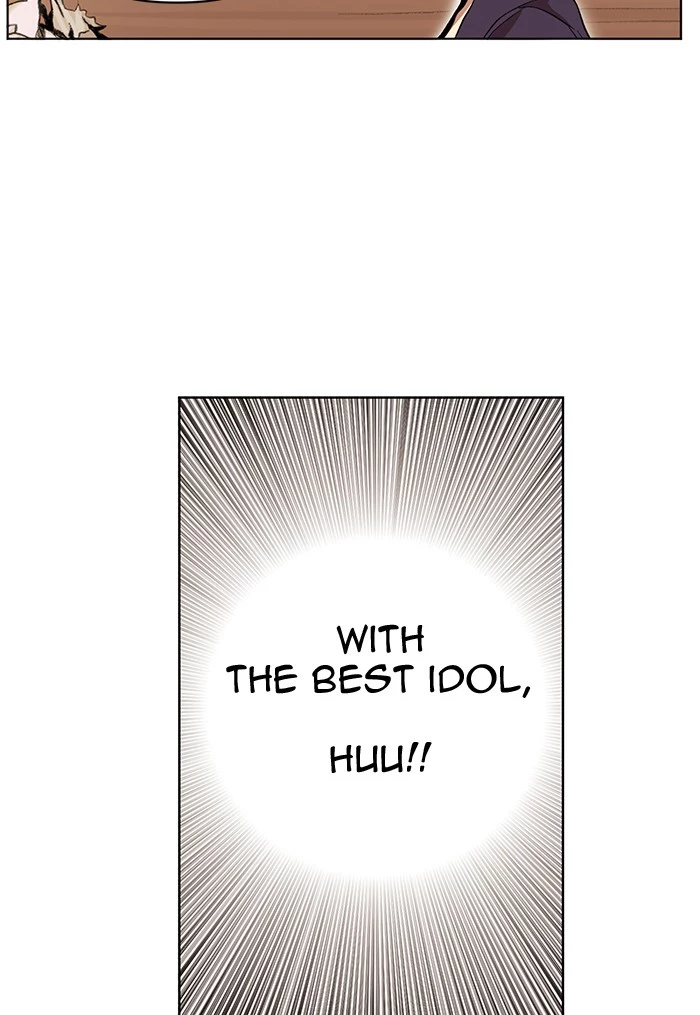 Read Hardcore Leveling Warrior (en) Manga Online