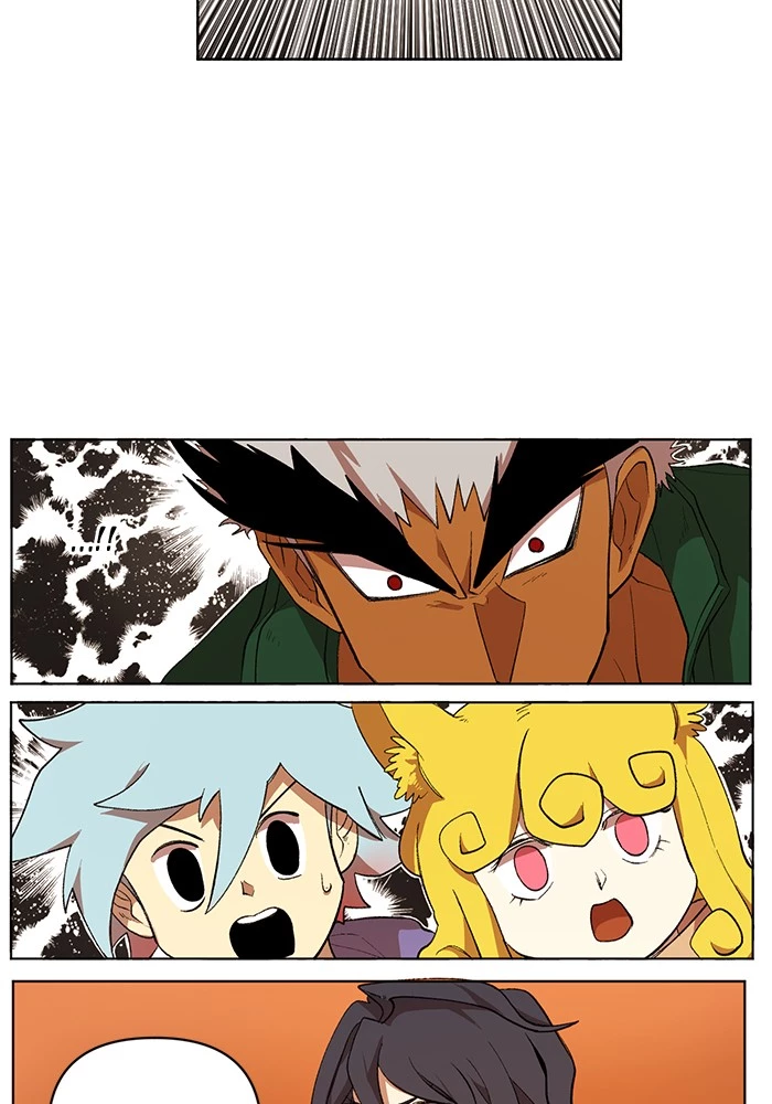 Read Hardcore Leveling Warrior (en) Manga Online