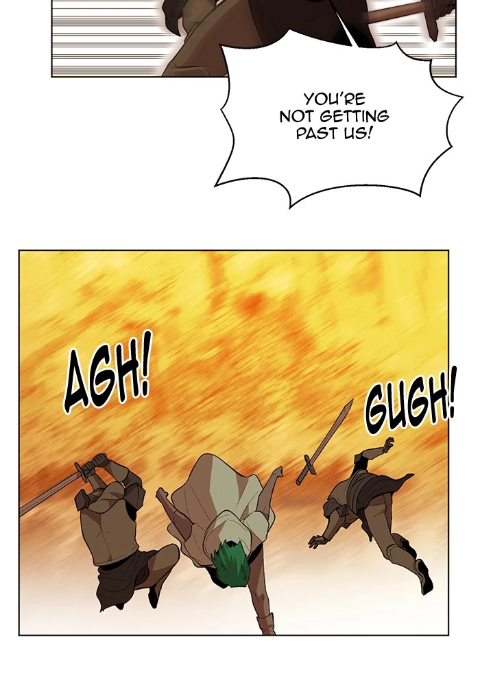 Read Hardcore Leveling Warrior (en) Manga Online