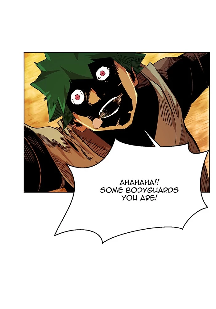 Read Hardcore Leveling Warrior (en) Manga Online