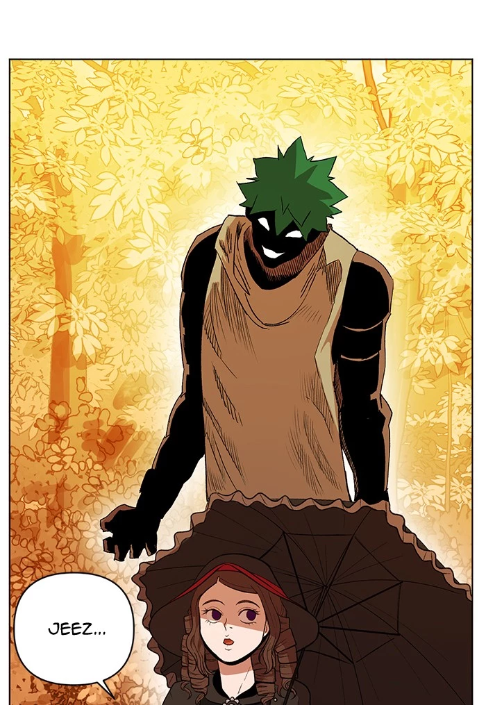 Read Hardcore Leveling Warrior (en) Manga Online