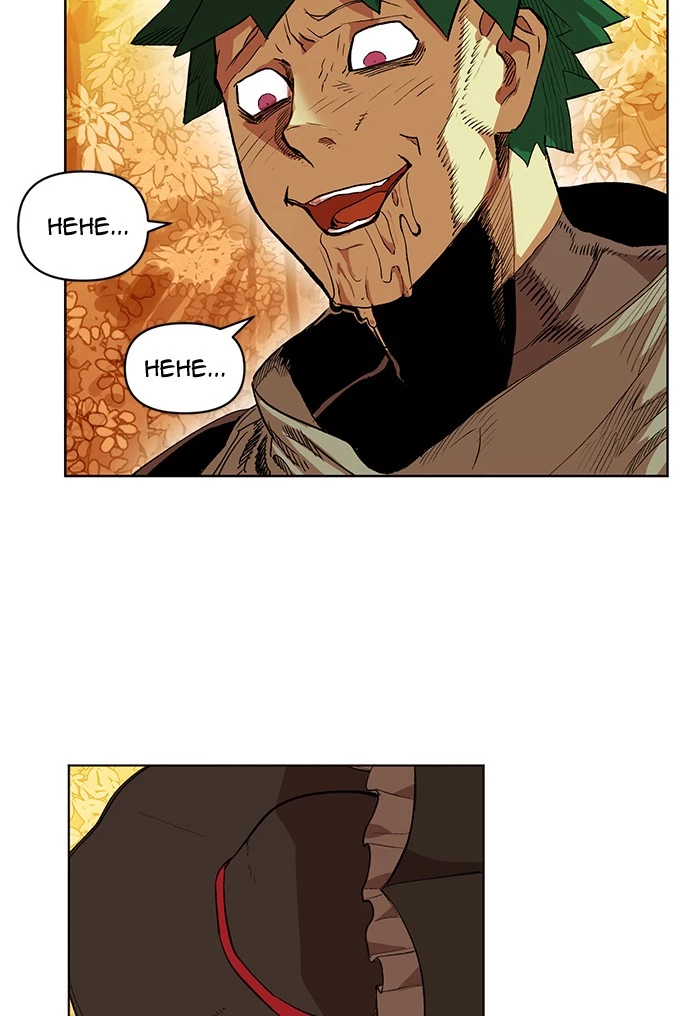 Read Hardcore Leveling Warrior (en) Manga Online