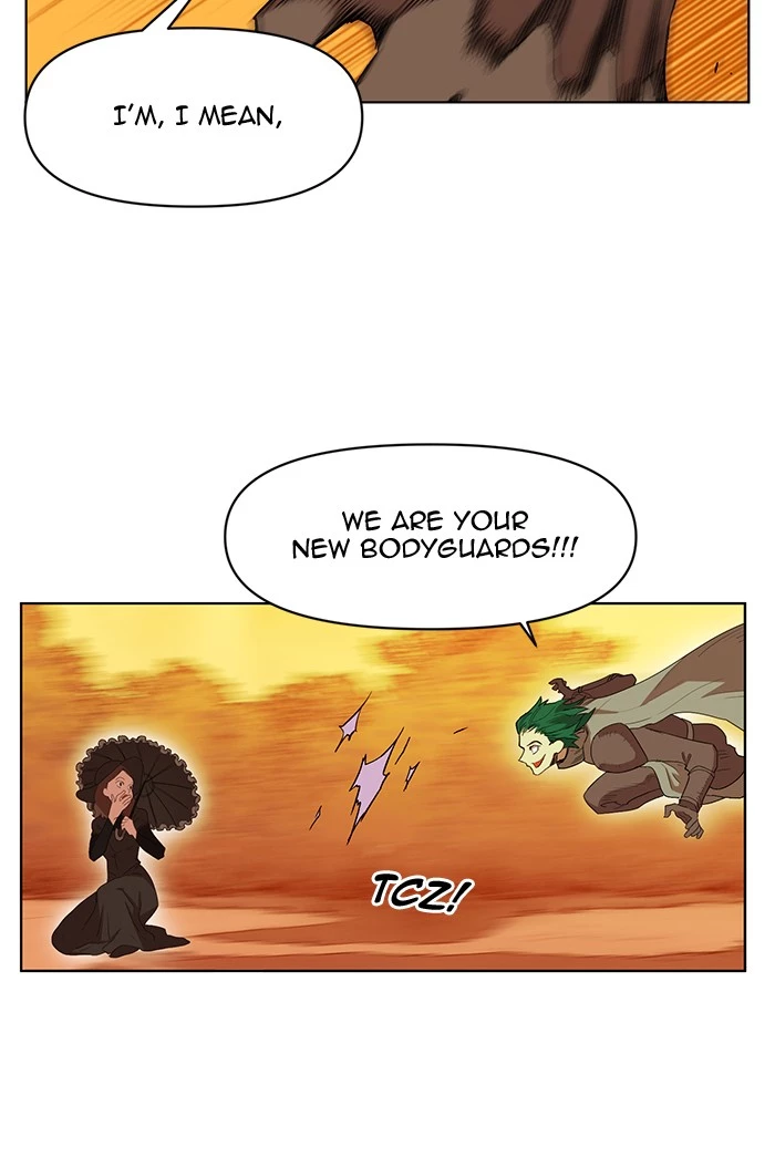 Read Hardcore Leveling Warrior (en) Manga Online
